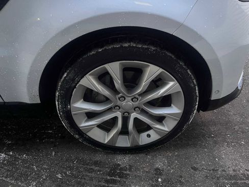 Used 2019 Land Rover Range Rover Sport HSE image 13