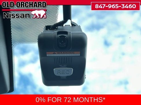 New 2025 Nissan Versa SV w/ Electronics Package image 15