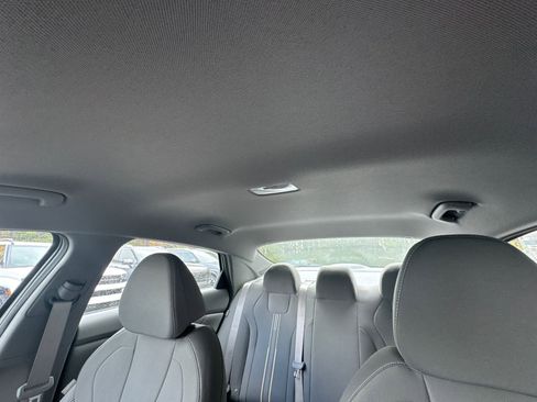 New 2026 Hyundai Elantra Sport image 31