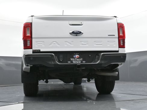 Used 2019 Ford Ranger Lariat w/ Equipment Group 501A Mid image 26