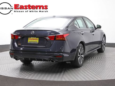 Used 2019 Nissan Altima 2.5 SV FWD image 5