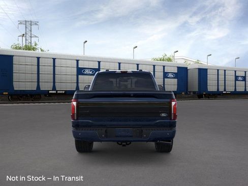 New 2026 Ford F150 Platinum AWD/4WD image 5