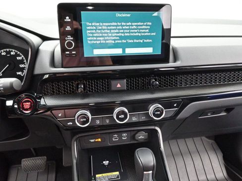 Used 2025 Honda CR-V EX-L image 22