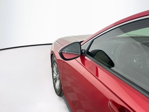 Used 2024 Honda Accord EX image 16