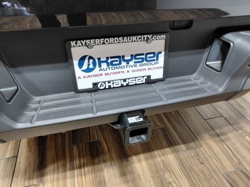 Used 2025 Ford Ranger Raptor AWD/4WD image 22