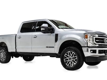 Used 2020 Ford F250 Lariat