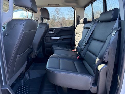 Used 2018 Chevrolet Silverado 2500 LTZ w/ Duramax Plus Package image 22