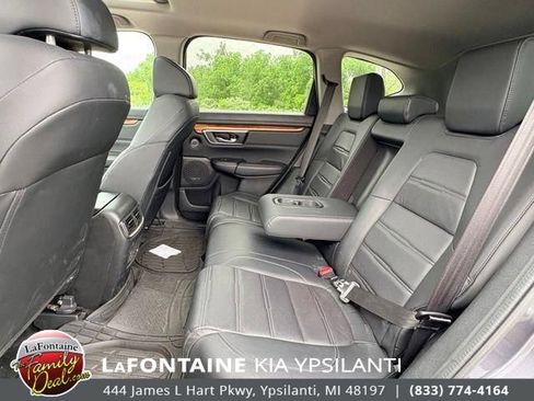 Used 2020 Honda CR-V Touring image 10