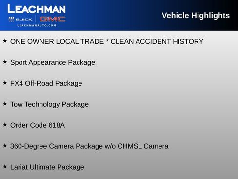 Used 2023 Ford F350 Lariat w/ Lariat Ultimate Package image 5