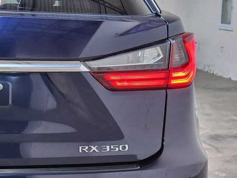 Used 2022 Lexus RX 350 AWD w/ Premium Package image 22