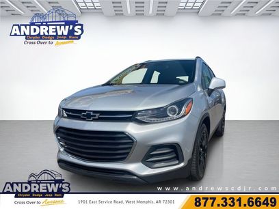 Used 2021 Chevrolet Trax LT w/ Sport Edition