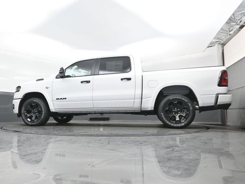New 2026 RAM 1500 Big Horn image 12