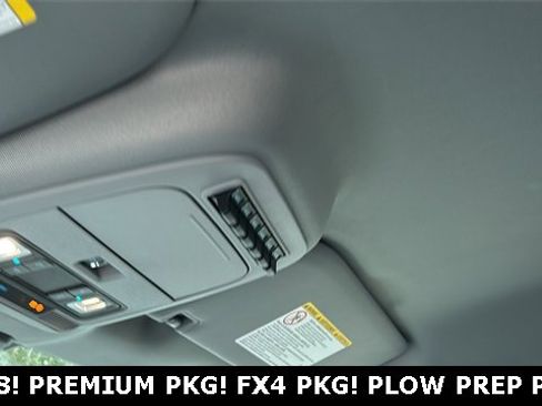 New 2026 Ford F250 XLT w/ XLT Premium Package image 22