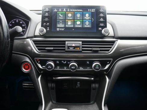 Used 2019 Honda Accord Sport image 17