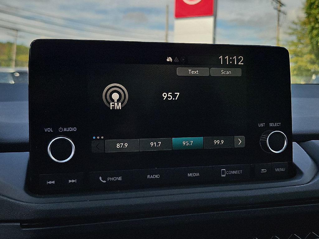Used 2023 Honda Accord LX image 18