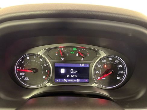 Used 2022 GMC Acadia AT4 w/ Preferred Package AWD/4WD image 27