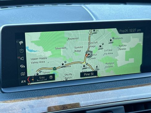 Used 2018 BMW 430i Gran Coupe image 25