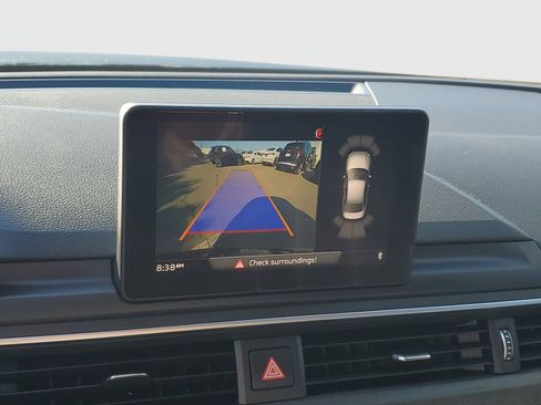 Used 2019 Audi A4 2.0T Premium image 24