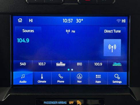 Used 2019 Ford F150 Lariat image 5