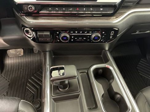 Used 2024 Chevrolet Silverado 1500 LTZ w/ LTZ Premium Package image 21