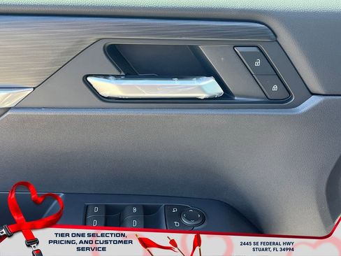 New 2026 GMC Acadia Elevation w/ Black Edition image 23