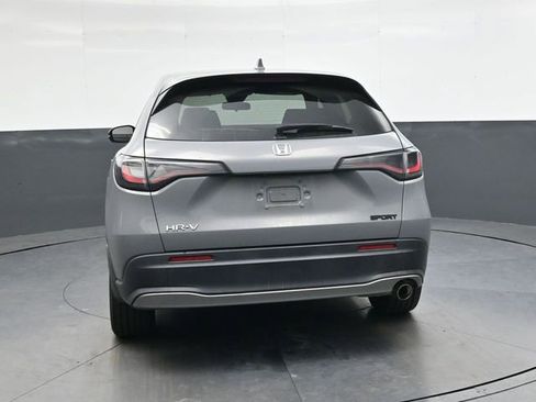Used 2024 Honda HR-V Sport image 5
