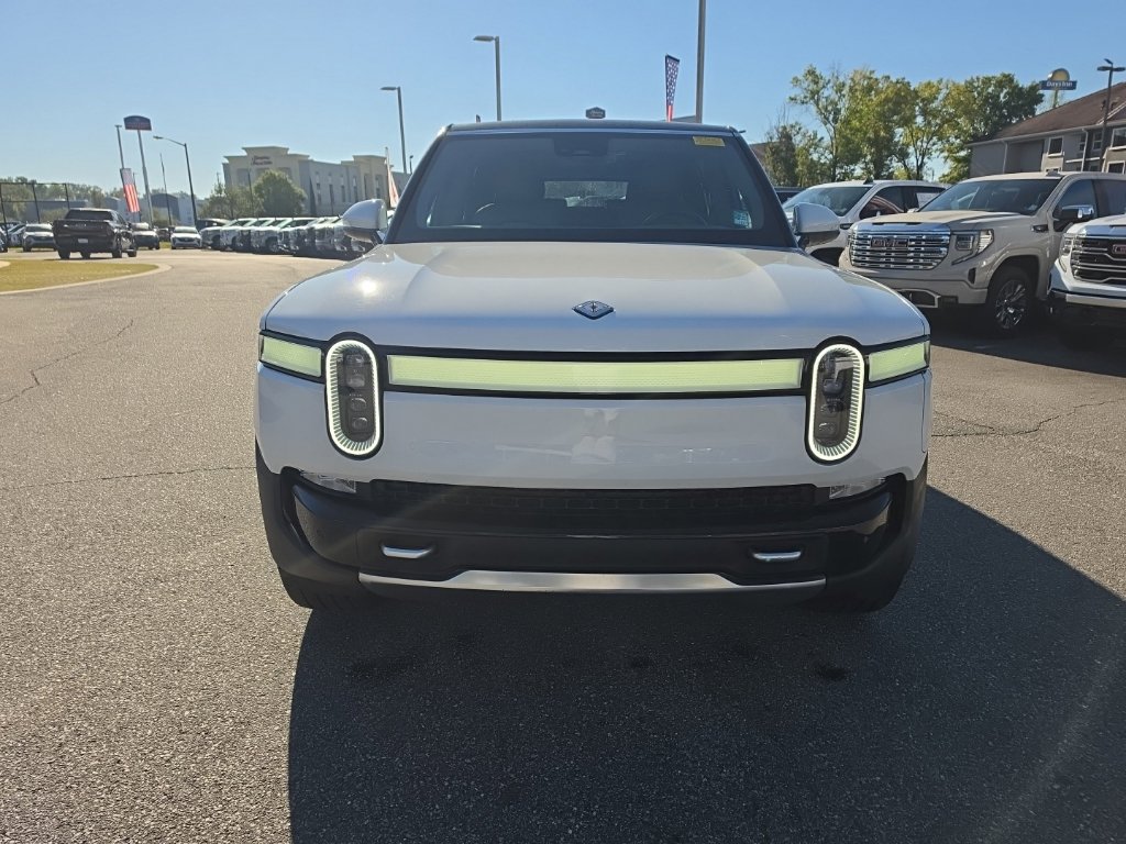 Used 2023 Rivian R1S Adventure Quad AWD/4WD image 2