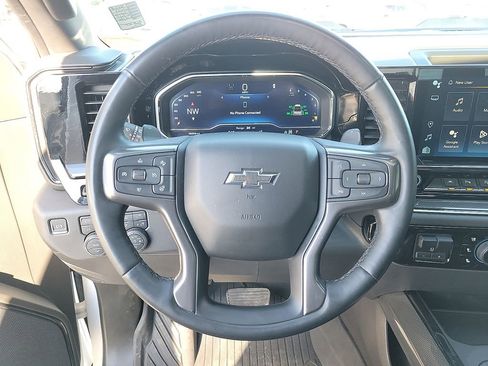 Used 2023 Chevrolet Silverado 1500 ZR2 w/ ZR2 Bison Edition AWD/4WD image 19