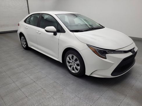 Used 2022 Toyota Corolla LE FWD image 11