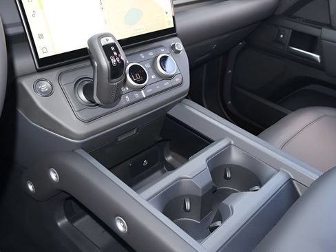 New 2026 Land Rover Defender 130 S AWD/4WD image 27