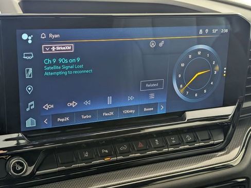 Certified 2024 Chevrolet Silverado 2500 ZR2 image 20