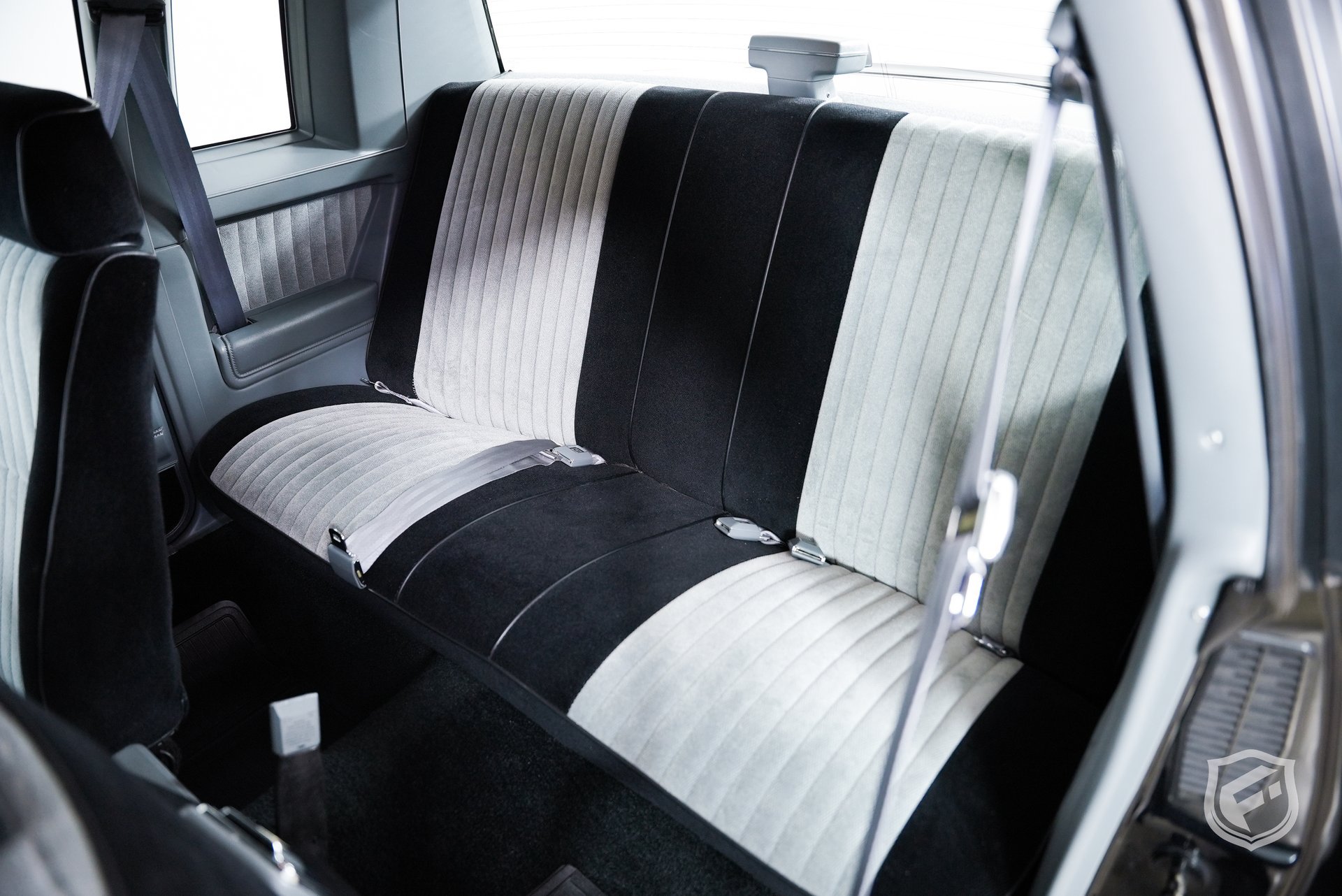 Used 1987 Buick Regal Coupe RWD image 22