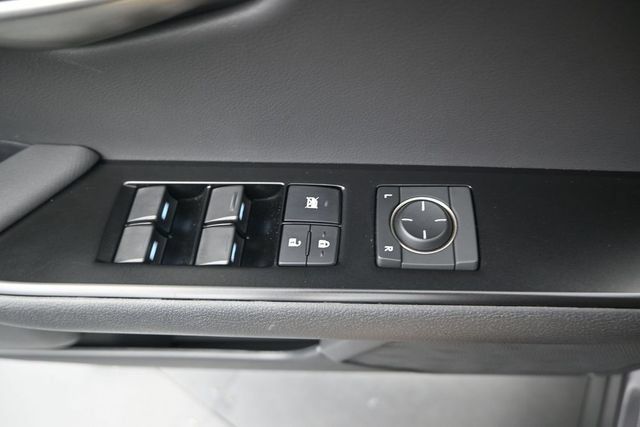 Used 2024 Lexus UX 250h F Sport FWD image 10