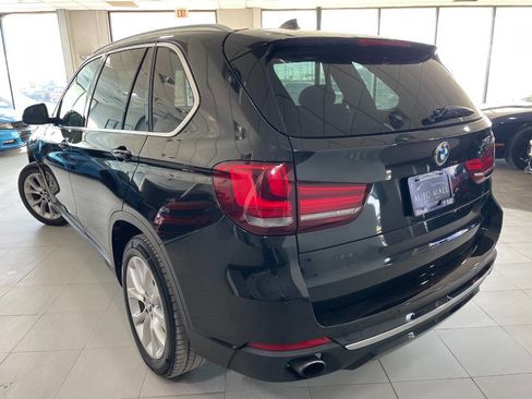 Used 2015 BMW X5 xDrive35i image 5
