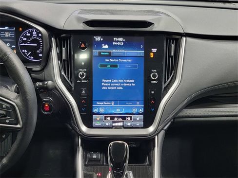 Certified 2024 Subaru Outback Limited image 20