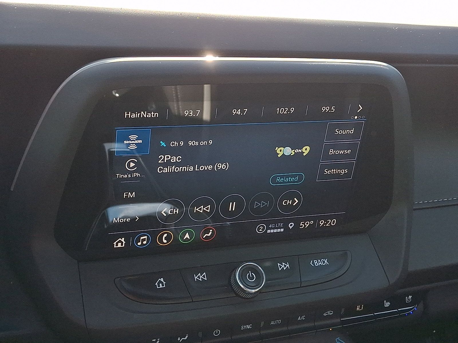 Used 2021 Chevrolet Camaro SS RWD image 15