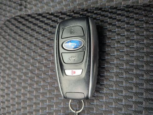 Used 2019 Subaru Forester Premium image 38