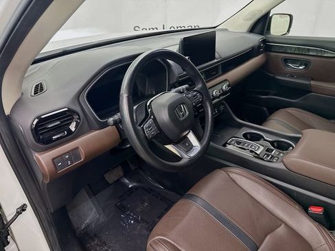 Used 2024 Honda Pilot Elite image 9