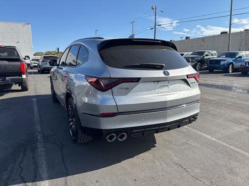 Used 2024 Acura MDX Type S AWD/4WD image 10