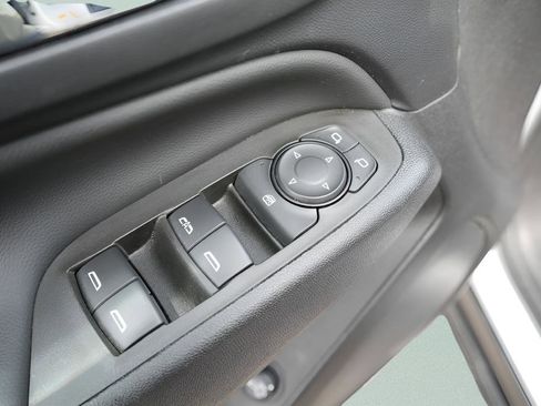 Used 2024 Chevrolet Equinox LT w/ LPO, Floor Liner Package AWD/4WD image 22