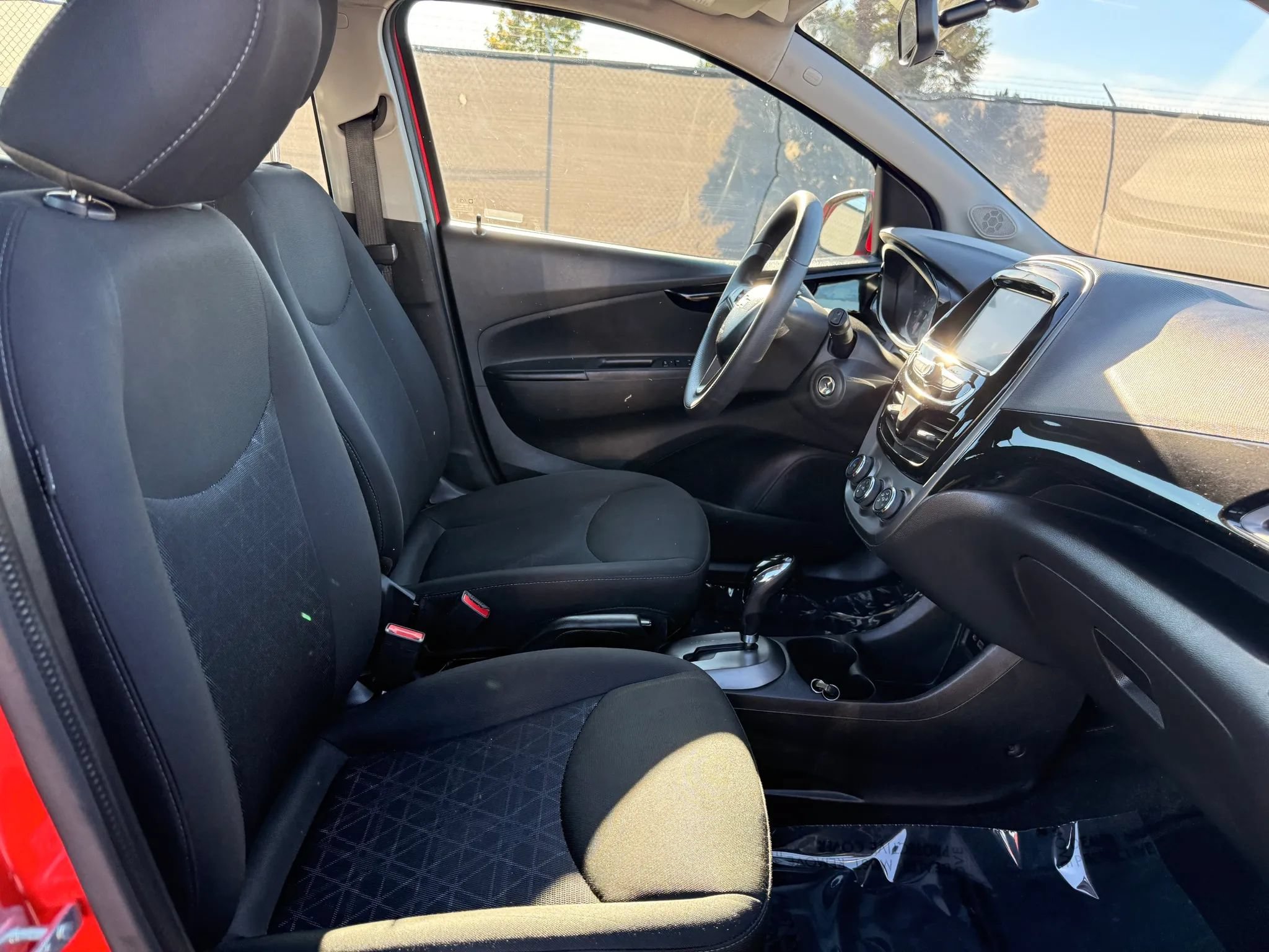 Used 2021 Chevrolet Spark LT FWD image 18