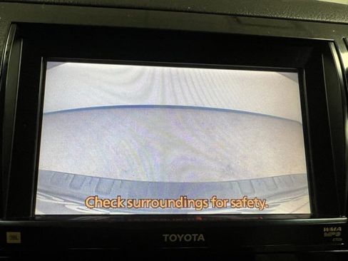 Used 2012 Toyota Sequoia Platinum image 36