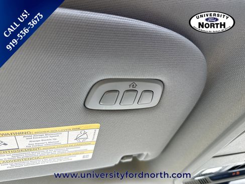 Used 2023 Ford F150 Lariat w/ Equipment Group 502A High AWD/4WD image 37