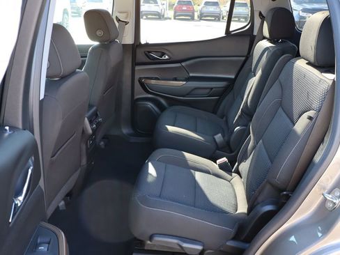 Used 2023 GMC Acadia SLE w/ Driver Convenience Package image 42