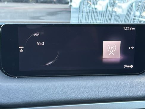 Certified 2025 MAZDA CX-50 2.5 Hybrid w/ Cargo Package image 25