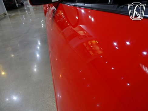 Used 1992 Chevrolet Corvette Convertible image 40