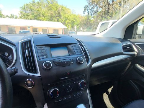 Used 2017 Ford Edge SEL AWD/4WD image 47