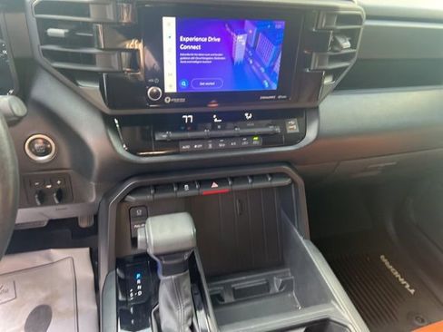 Used 2023 Toyota Tundra SR5 image 4