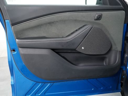Certified 2025 Ford Mustang Mach-E GT AWD/4WD image 28