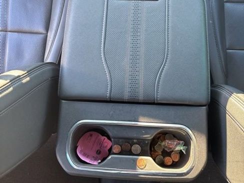 Used 2024 Chevrolet Silverado 3500 High Country w/ High Country Premium Package image 19